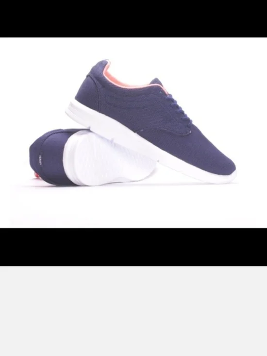 Vans Mesh ISO 1.5 Size 9 - Picture 2 of 9